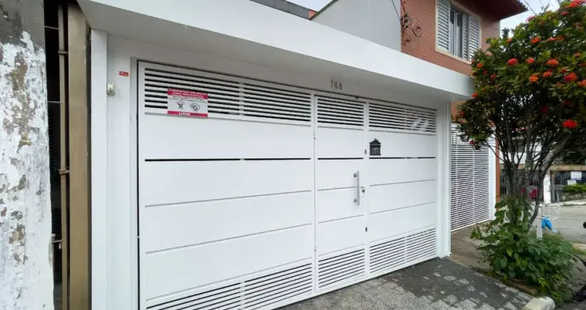 Casa com 2 quartos à venda na Rua Vapabussu, 708, Jardim Aeroporto, São Paulo