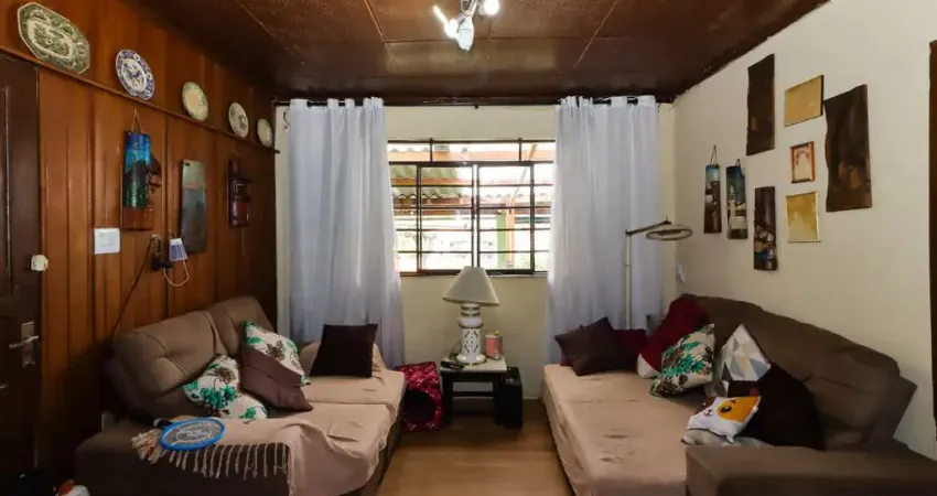 Casa para venda em Vila Mangalot com 2 quartos, sendo 1 suíte , 250m²