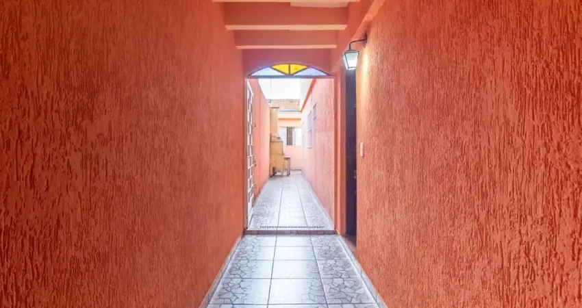 Sobrado para venda em Jardim Mutinga com 3 quartos, sendo 1 suíte , 138m²