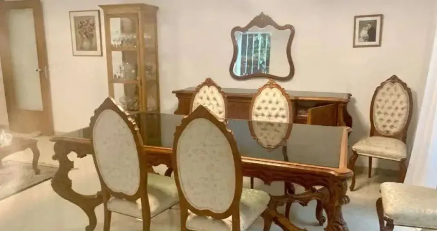 Casa com 3 quartos à venda na Rua Payaguas, 183, Vila Congonhas, São Paulo