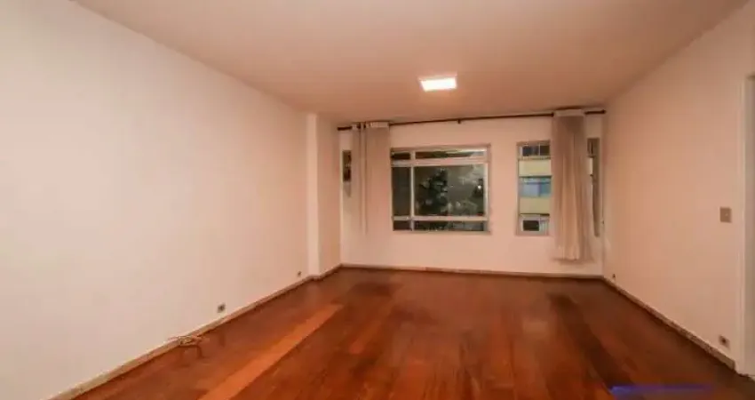 Apartamento para venda e locação em Jardim Paulista com 3 quartos, sendo 1 suíte , 130m²