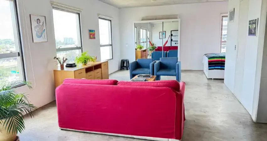 Apartamento para venda em Vila Leopoldina com 1 quarto , 70m²