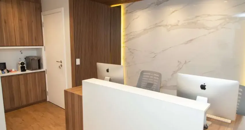 Sala comercial à venda na Rua do Rocio, 423, Vila Olímpia, São Paulo