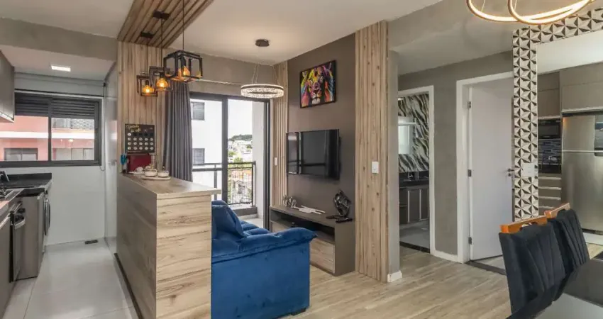 Apartamento com 2 quartos à venda na Rua Ingaíbos, 47, Vila Formosa, São Paulo