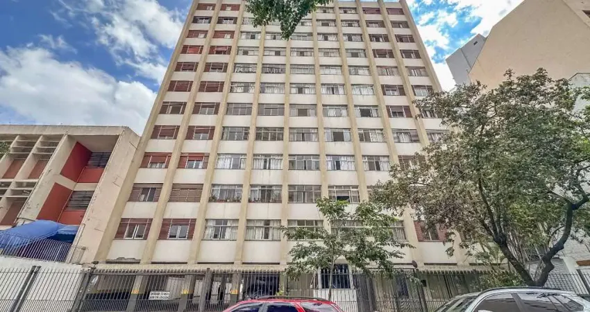 Apartamento com 3 quartos à venda na Rua Imaculada Conceição, 81, Vila Buarque, São Paulo