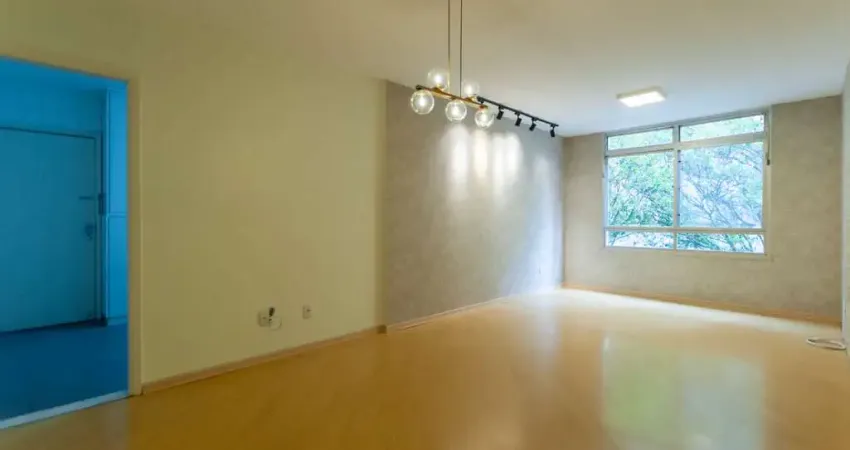 Apartamento para venda em Paraíso com 2 quartos, sendo 1 suíte , 113m²