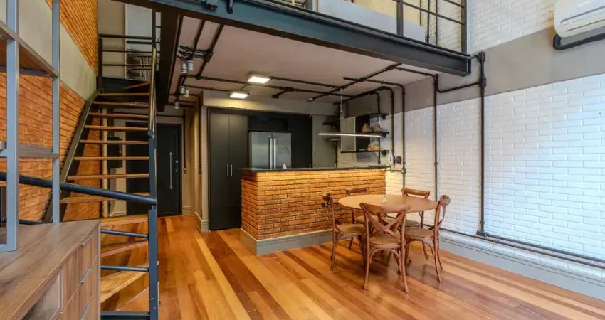 Apartamento para venda em Cerqueira César com 1 quarto, sendo 1 suíte , 70m²