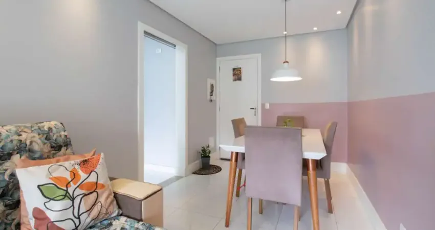 Apartamento para venda em Vila Andrade com 2 quartos, sendo 1 suíte , 60m²