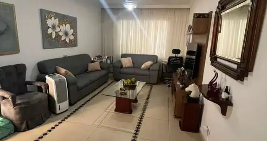 Casa para venda em Vila Tiradentes com 3 quartos, sendo 1 suíte , 124m²