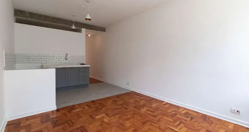 Apartamento com 1 quarto à venda na Rua Barão de Tatuí, 109, Santa Cecília, São Paulo