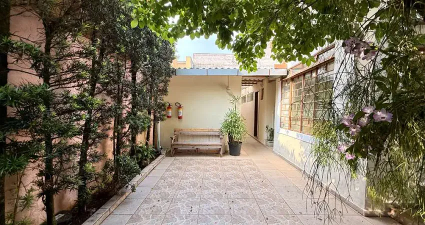 Casa com 10 quartos à venda na Rua Engenheiro Domício de L. Pacheco e Silva, 257, Interlagos, São Paulo