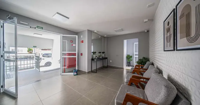 Kitnet / Stúdio à venda na Rua Catipara, 285, Brooklin Paulista, São Paulo