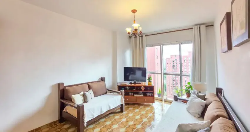 Apartamento para venda em Casa Verde com 3 quartos, sendo 1 suíte , 96m²