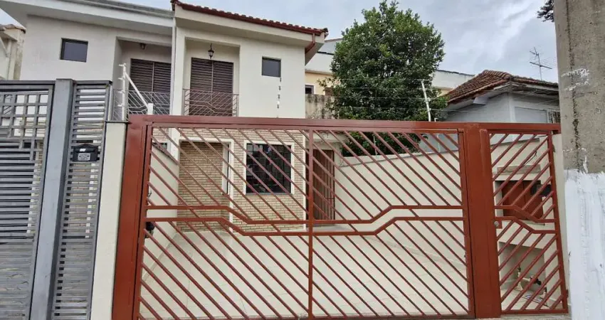 Casa para venda em Vila Maria Alta com 3 quartos, sendo 1 suíte , 90m²
