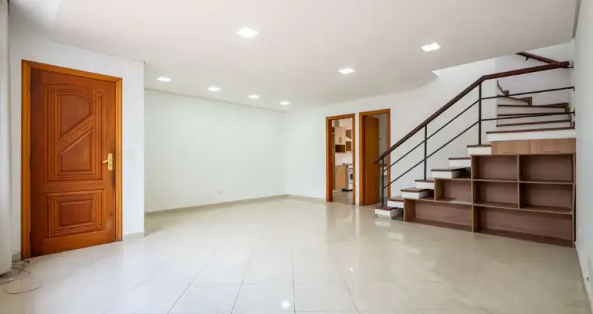 Casa de vila para venda em Campo Belo com 3 quartos, sendo 2 suítes , 172m²