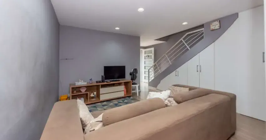 Sobrado para venda em Perdizes com 4 quartos, sendo 1 suíte , 110m²