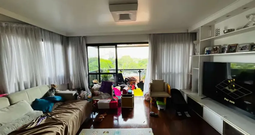 Apartamento para venda em Bela Aliança com 3 quartos, sendo 3 suítes , 158m²