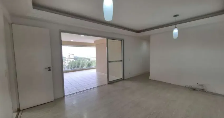 Apartamento para venda em Vila Leopoldina com 3 quartos, sendo 1 suíte , 104m²