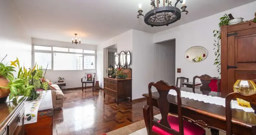 Apartamento para venda em Perdizes com 2 quartos, sendo 1 suíte , 127m²