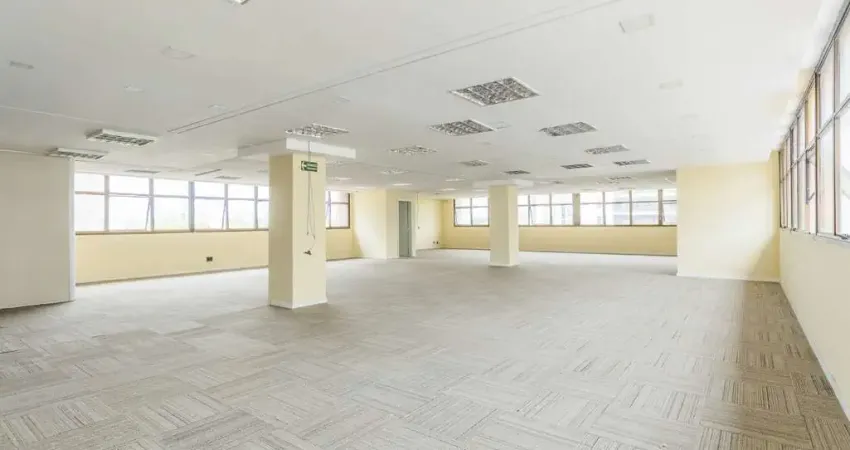 Sala comercial à venda na Avenida Doutor Cardoso de Melo, 1666, Vila Olímpia, São Paulo