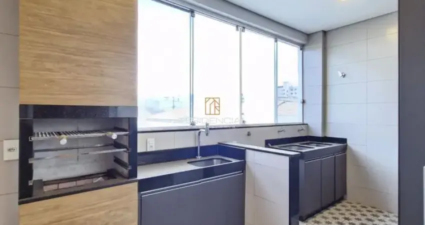 Excelente cobertura a venda no bairro belvedere - 2 quartos, 1 suíte e closet