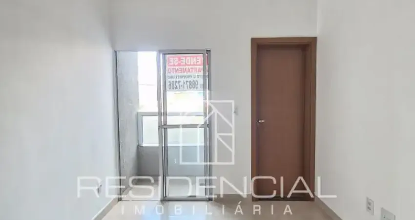 Ótima oportunidade de apartamento no bairro são roque - 02 quartos/01 suíte - elevador