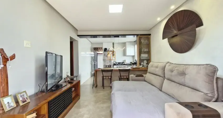 Ótima casa a venda no bairro santa marta - 03 quartos, 1 suíte e espaço gourmet com jacuzzi