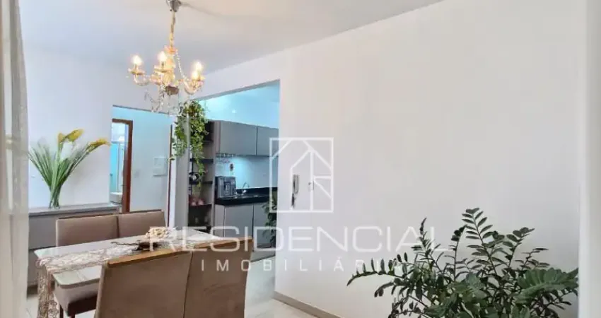 Apartamento com terraço exclusivo a venda no manoel valinhas