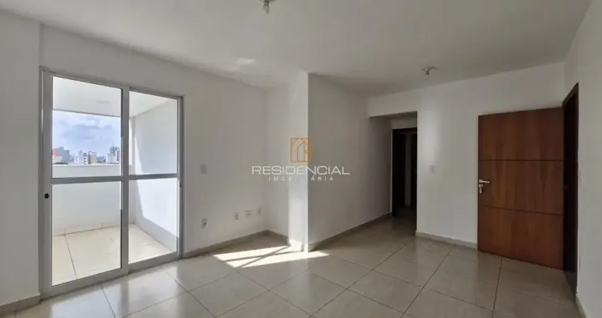 Apartamento a venda no centro - 03 quartos / 1 suíte e excelente localização