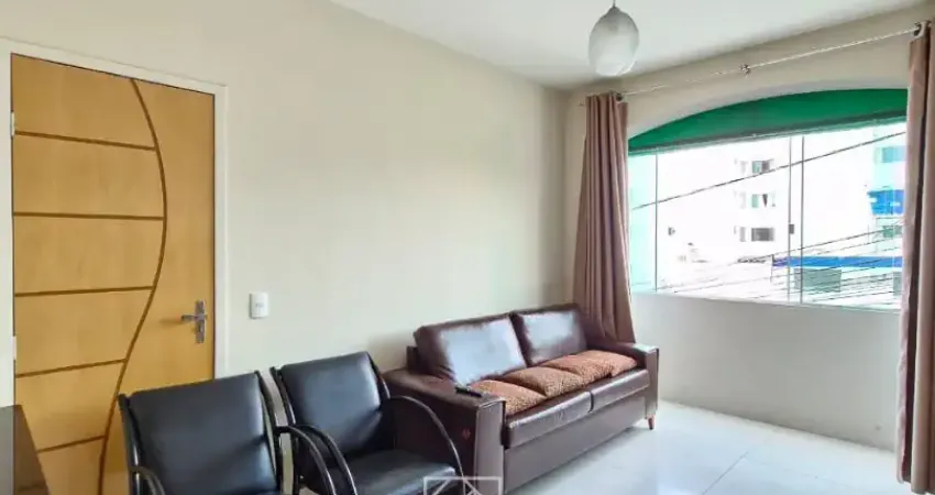 Apartamento a venda no bairro sidil - 03 quartos / 1 suíte, varanda