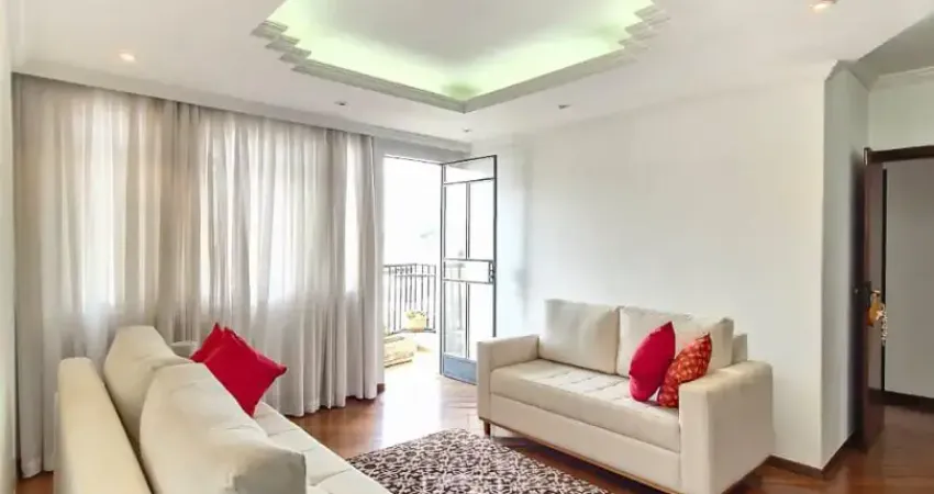 Apartamento a venda no são jose 03 quartos 01 suite c hidromassagem, sala ampla