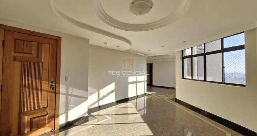 Lindo apartamento a venda no centro - clássico - 03 quartos / 1suite, 160m²