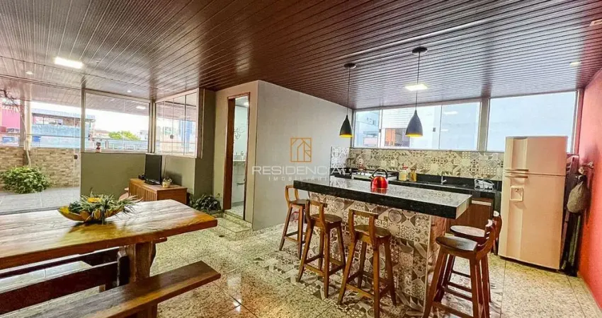 Lindo apartamento a venda no lp pereira - 03 quartos / 1 suíte e terraço