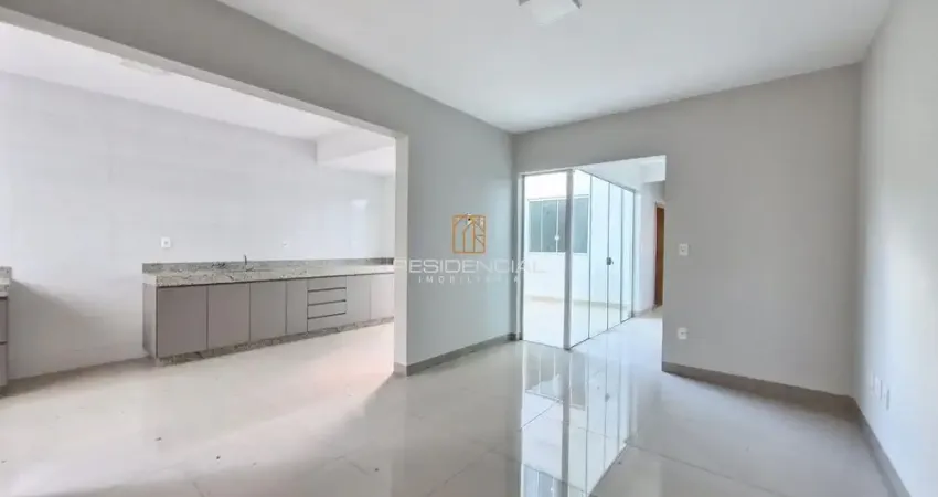 Lindo apartamento com área privativa a venda - 03 quartos / 1 suíte, 2 vagas a venda no bairro