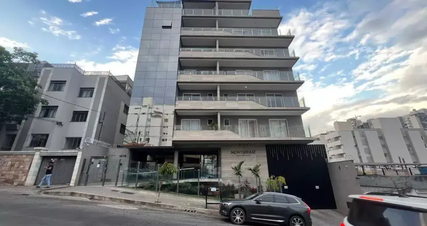 Lindo apartamento a venda no centro - 03 quartos / 02 suítes, 03 vagas