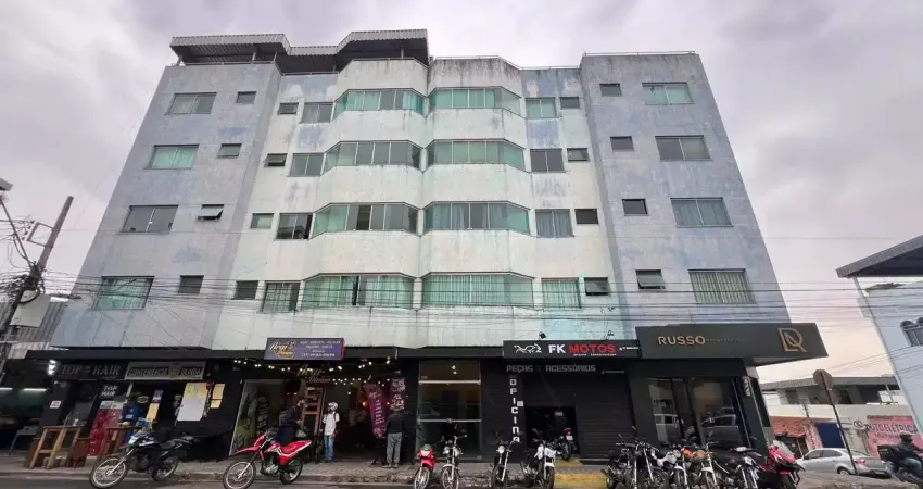 Excelente apartamento a venda no bairro catalão - 3 quartos / 01 suíte