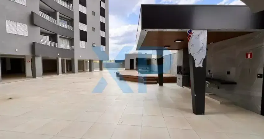 Lindo apartamento a venda - 03 quartos / 01 suíte, 02 vagas de garagem