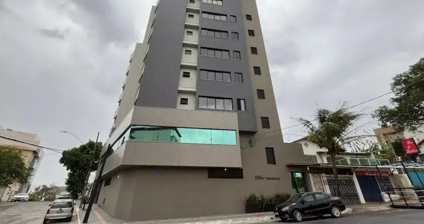 Lindo apartartamento a venda no b. bom pastor - 03 quartos / 1 suíte, 2 vagas