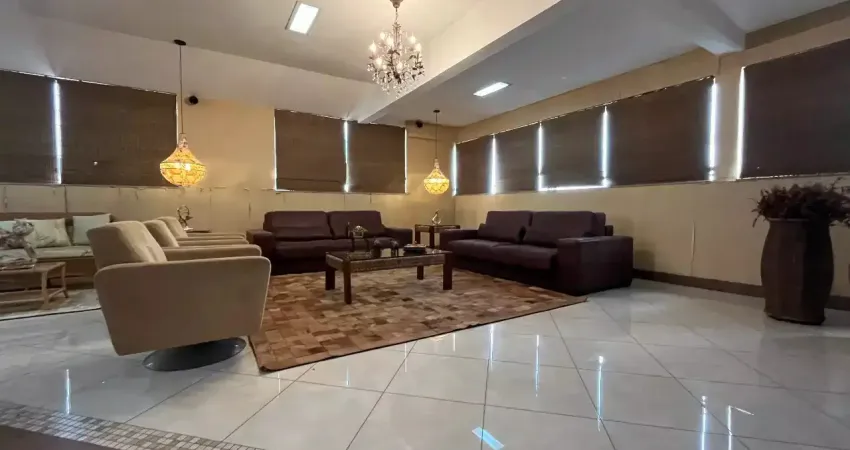 Oportunidade única: imóvel residencial e comercial de alto padrão no planalto em divinópolis mg