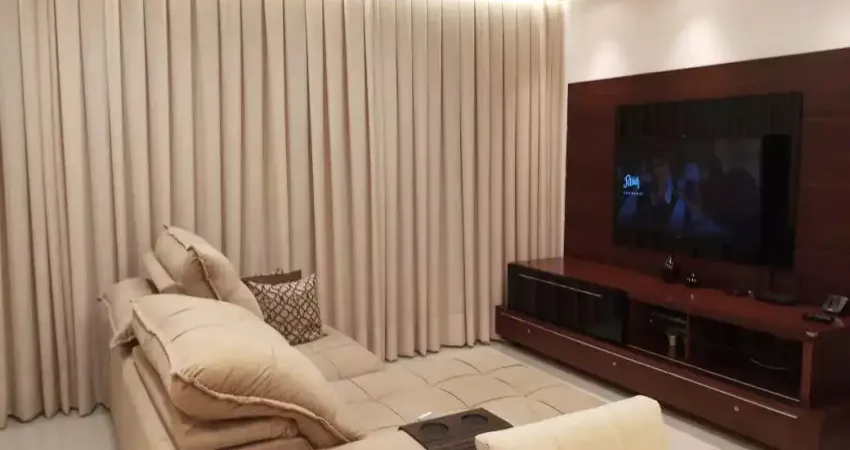 Apartamento de alto padrão com 3 suítes e 136m²em divinópolis mg