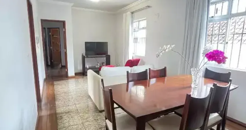 Excelente apartamento a venda no centro - 03 quartos / 1 suite - varanda