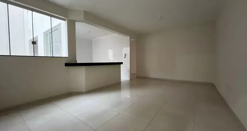 Excelente apartamento a venda no centro de divinópolis - 03 quartos / 1 suíte - 02 vagas