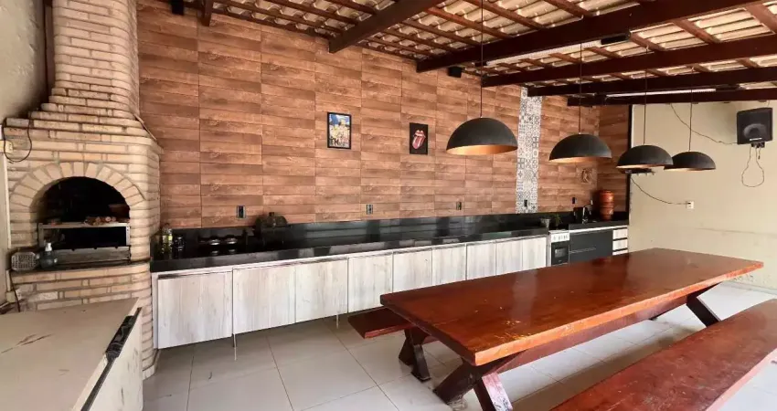 Casa à venda, no bairro nossa senhora das graças / divinópolis - 5 quartos, 1 suíte, 3 vagas