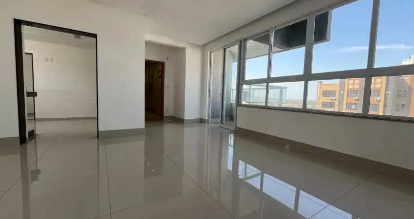 Lindo apartamento a venda no coração de divinópolis - 03 quartos/3 sítes, 2 vagas