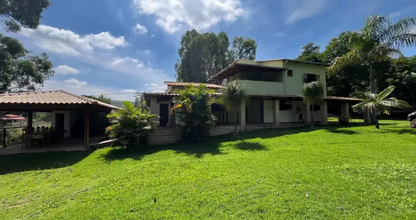 Sítio dos sonhos na comunidade quilombo do gaia - são gonçalo do pará/m