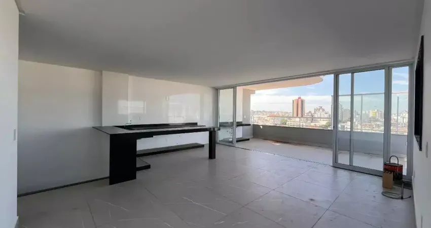 Cobertura nova na regiao do bairro santa clara em divinopolis mg