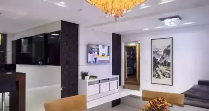 Apartamento excepcional de 145 m² no sidil, divinópolis - localização privilegiada!