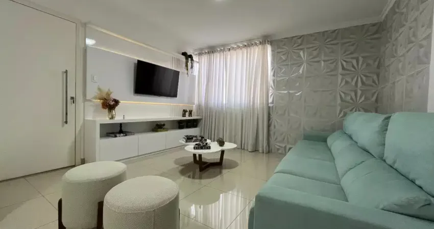 Cobertura duplex reformada no bairro sidil, divinópolis mg