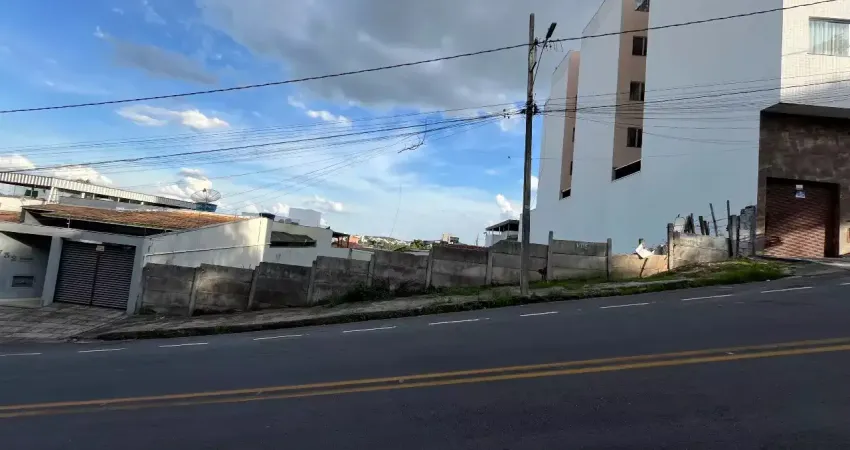 Oportunidade única de lote no bairro bom pastor, divinópolis/mg!