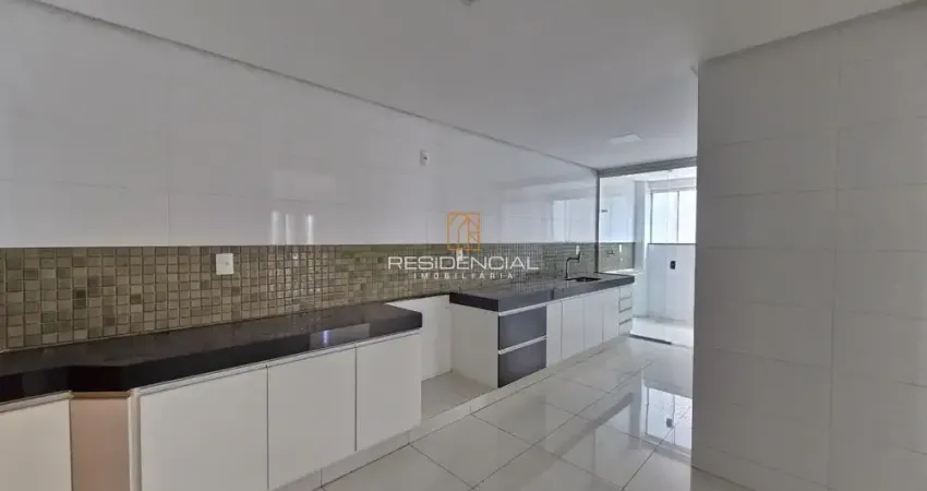 Lindo apartamento a venda no bairro sidil - 03 quartos , 1 suíte, 2 vagas